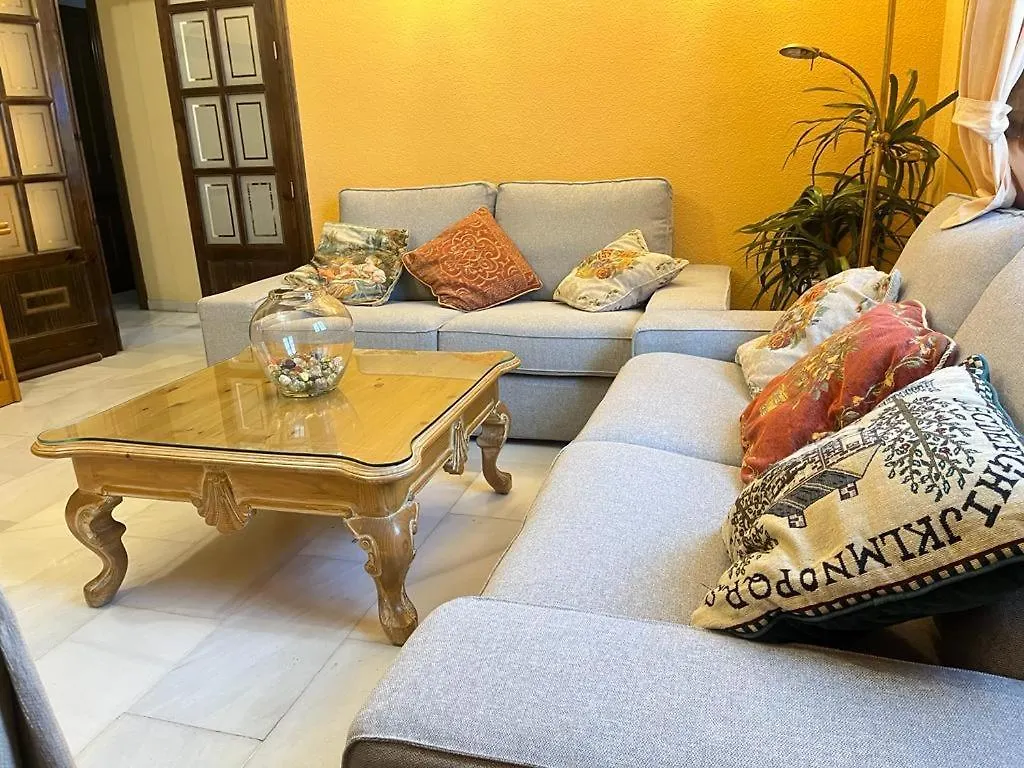 Villa Casa Plaza Sierra Grazalema Сasa de vacaciones