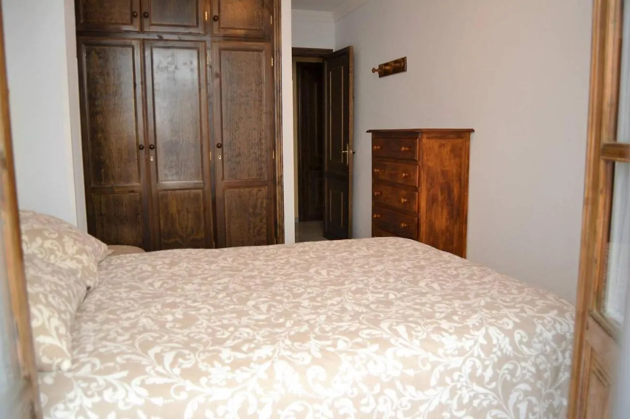 Willa Casa Plaza Sierra Grazalema Hiszpania