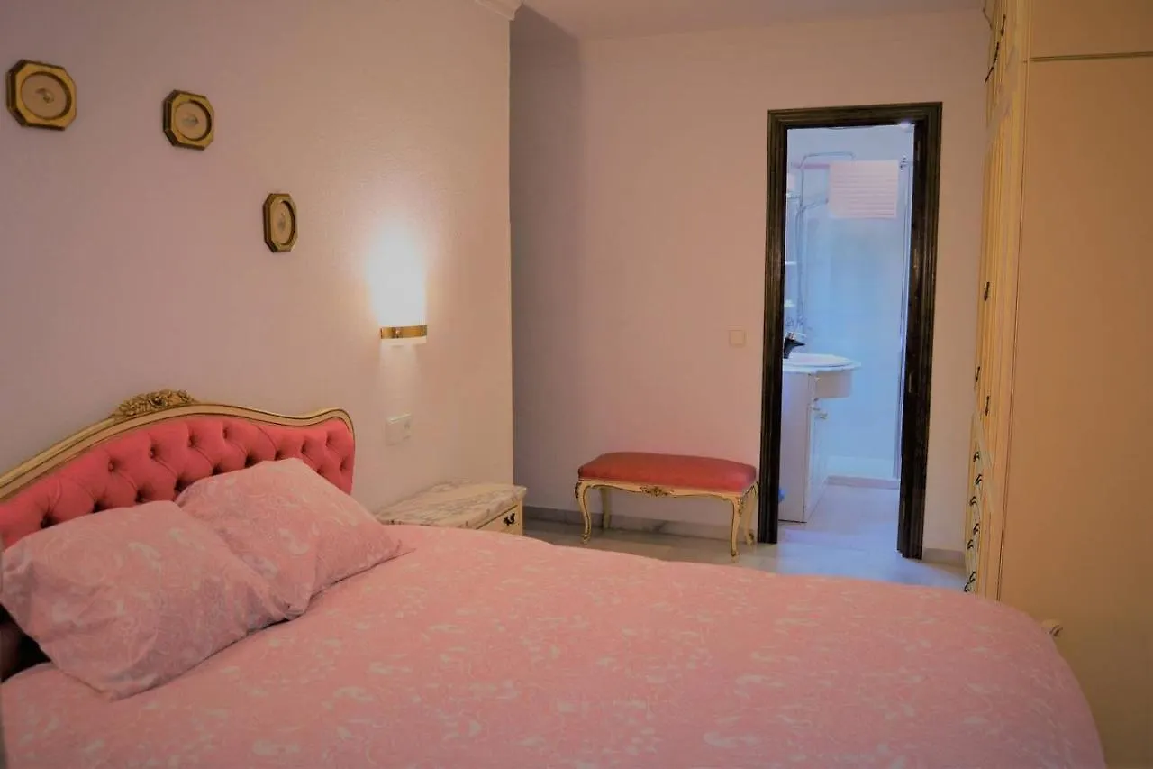Casa Plaza Sierra Grazalema Villa Semesterbostad