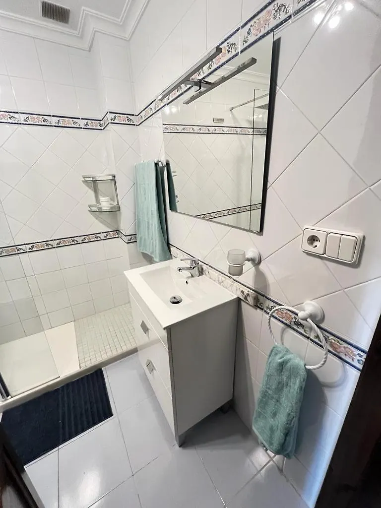 Casa Plaza Sierra Grazalema Villa Semesterbostad