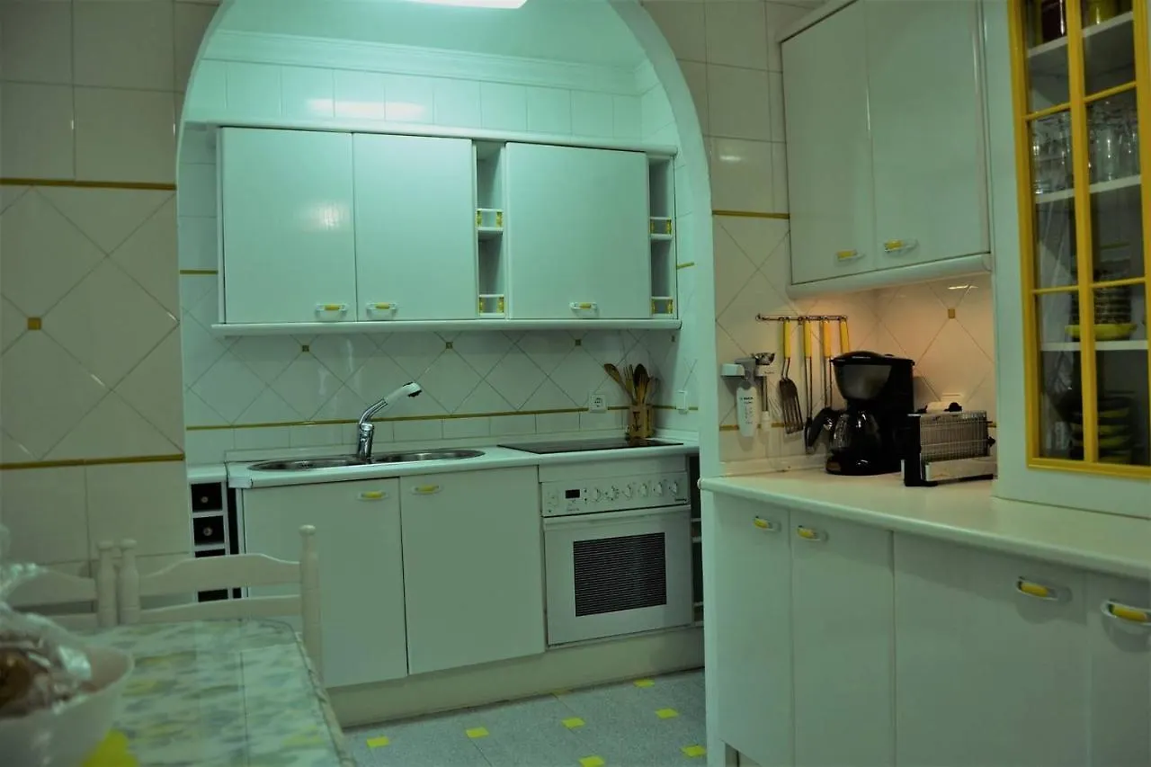 Casa Plaza Sierra Grazalema Villa Holiday home